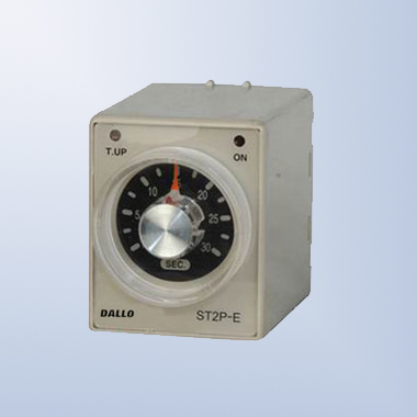 ST2P-E